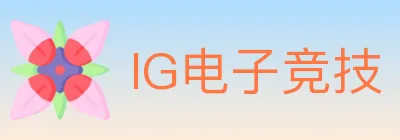 IG电子竞技 logo